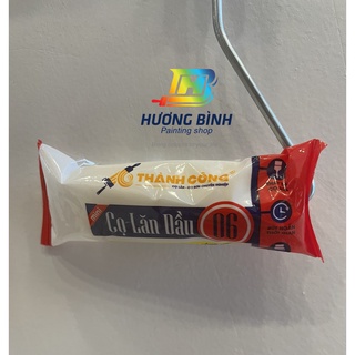 Cọ lăn sơn dầu Thành Công