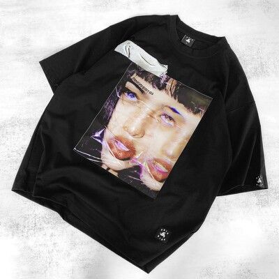 Áo thun oversize CRAFT , áo phông cotton nam nữ unisex, ODIN CLOTHING | BigBuy360 - bigbuy360.vn