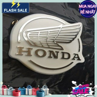 Tem yếm xe honda Cub