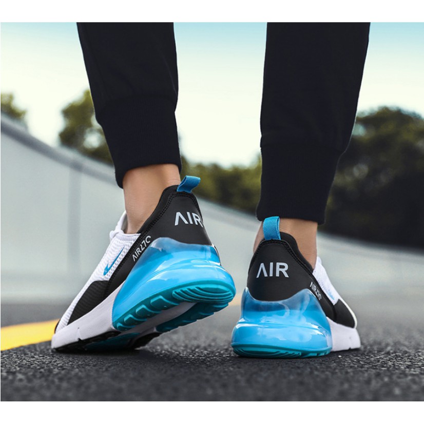 [Giày nam thể thao] Giày nam thể thao bền đẹp giá rẻ | BigBuy360 - bigbuy360.vn