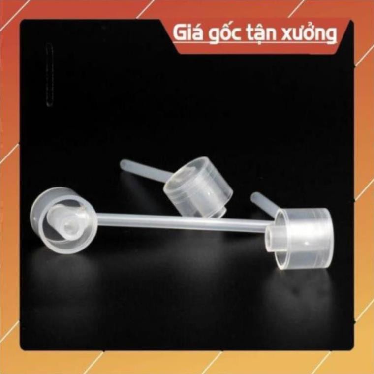 [SIÊU RẺ] Ống xilanh chiết nước hoa 10ml , dụng cụ chiết nước hoa , phụ kiện du lịch