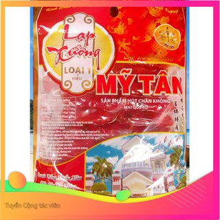 Lạp xưởng mỹ tân loại 1 nạc 500g