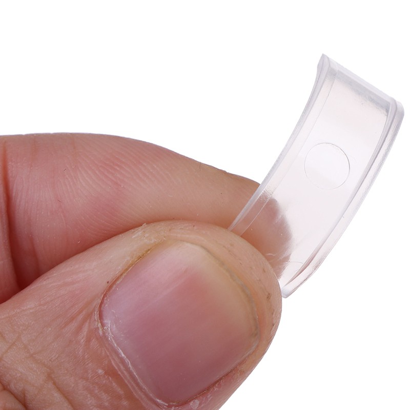 Set 8 dụng cụ điều chỉnh kích thước nhẫn độc đáo tiện lợi