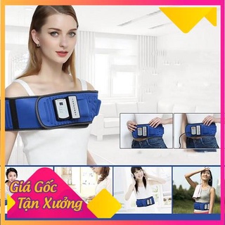 [XẢ KHO+FREE SHIP] Máy massage bụng X5