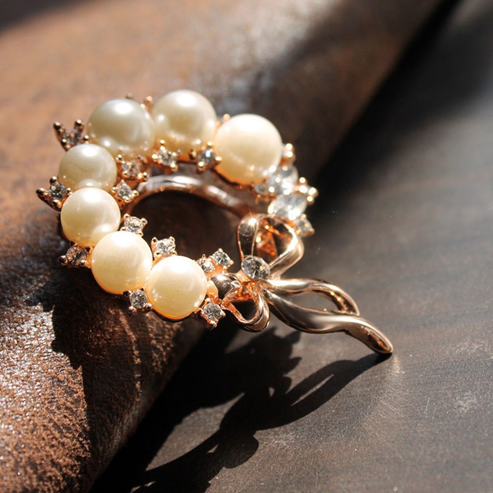 LANFY Gift Fashion Women Scarf Clip Pins Wedding Jewelry Scarf Buckle|Brooch Pins