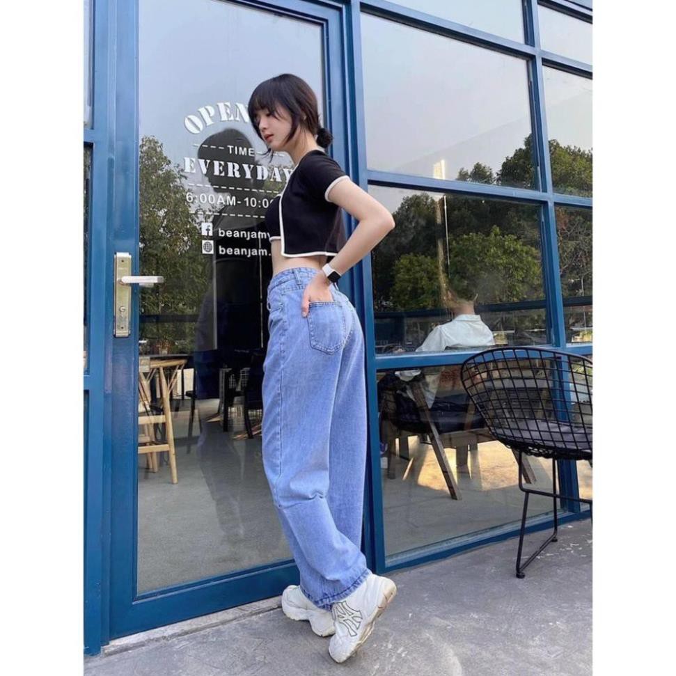 [[MM] Set áo ống kèm áo khoát viền ĐEN TRẮNG, set áo croptop kèm áo khác thun co giãn | BigBuy360 - bigbuy360.vn