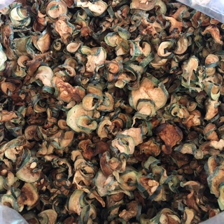 Bí đao sấy khô làm trà 500gr