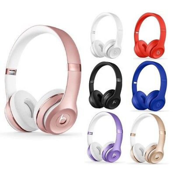 Tai nghe bluetooth Beats Solo 3 Wireless Chính Hãng, tai nghe không dây âm thanh cực đỉnh | BigBuy360 - bigbuy360.vn