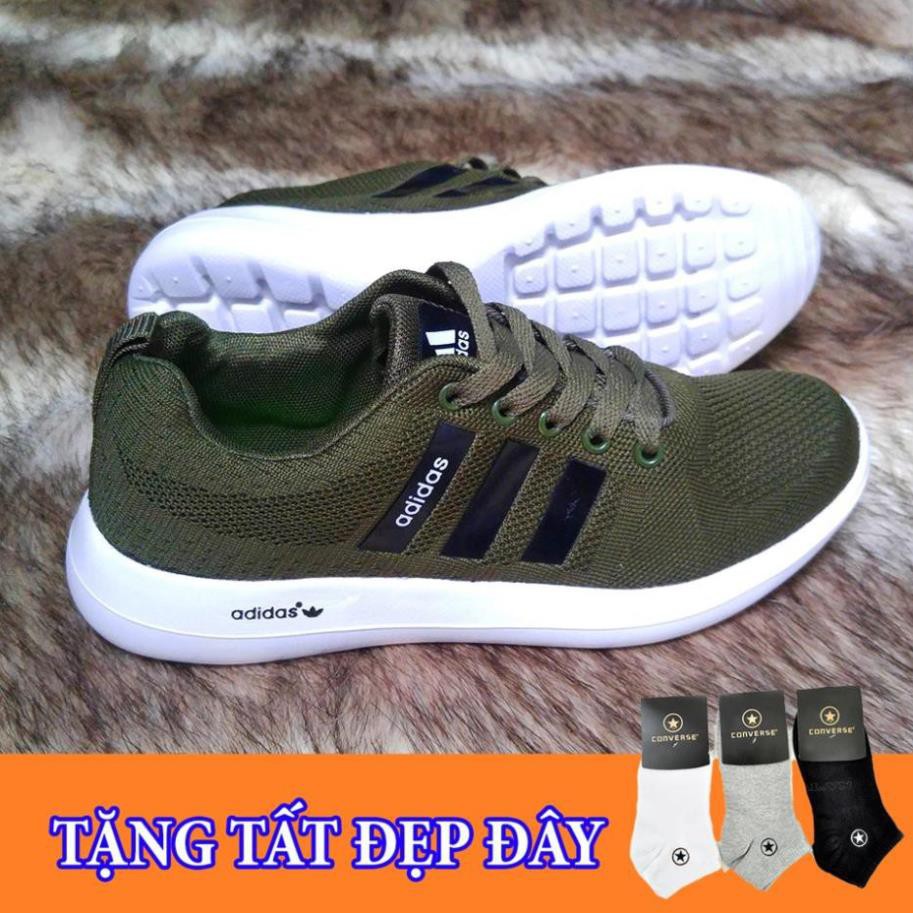 TẾT🌺 Real Nhất Giày Adidas Nam Nữ siêu chất kẻo hết ) bán chạy . new . 2020 K . : : ' Chuẩn ^ ` ^ ' "