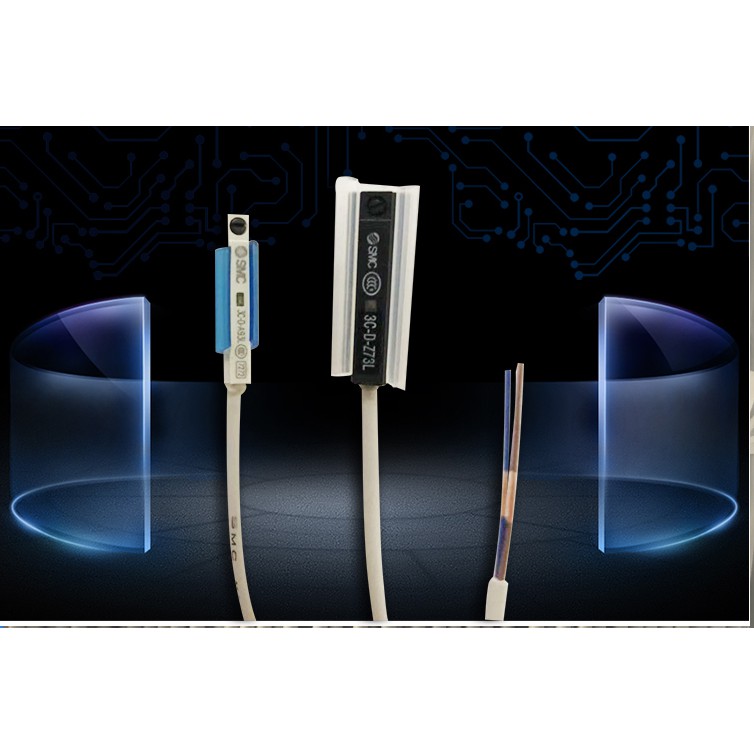 Cảm biến xy lanh D-Y59B, D-Y59A, D-M9N, CS1-J, D-M9BL;CS1-J, D-M9BA