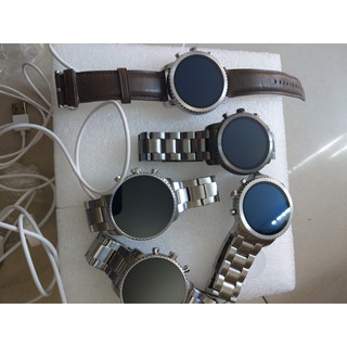 ĐỒNG HỒ FOSSIL GEN 3 GEN 4