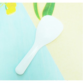 Muôi xới cơm Nakaya hàng Nhật