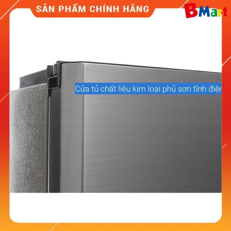 [BMART] SJ-FX680V-ST | SJ-FX680V-WH | Tủ lạnh 4 cửa Sharp Inverter 678 lít (Hàng chính hãng, bảo hành 12 tháng)  - BM