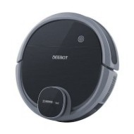 Máy Hút Bụi Lau Nhà Ecovacs Deebot DN55 (Ozmo 900) Hàng Chính Hãng, Mới 100%, Chưa Qua Sử Dụng, App sử dụng tiếng việt.