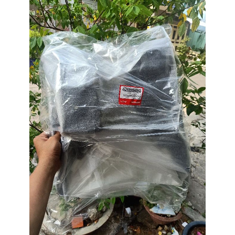Sàn để chân vario click 2018-2021