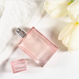 Nước Hoa Nữ Burberry Brit Sheer EDT 50ml - Hàng Auth Anh - AM0132