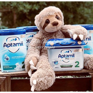 Sữa Aptamil Anh 800g