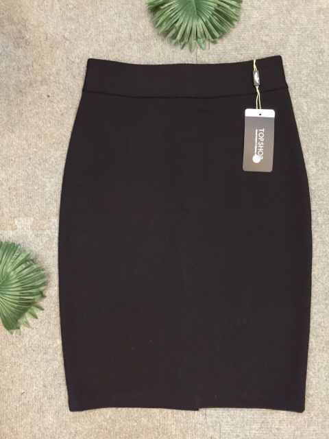 Chân váy công sở nữ hàng vnxk, chất umi không phai, không bai xù, dáng váy siêu đẹp | BigBuy360 - bigbuy360.vn