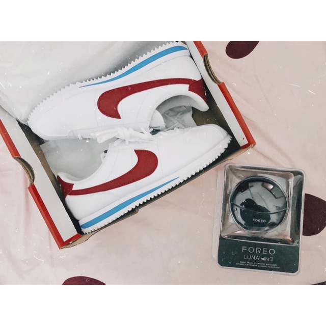 GIÀY NIKE CORTEZ ĐỎ