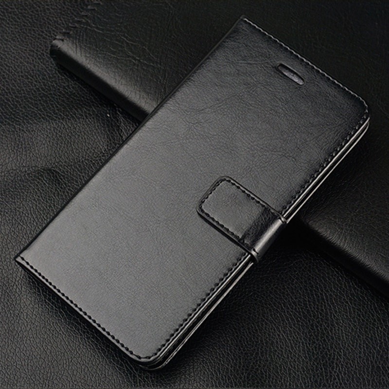 Bao da điện thoại dạng ví nắp lật cho Samsung A30 A 30 A305 | BigBuy360 - bigbuy360.vn