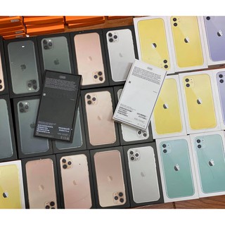 Vỏ hộp dành cho Iphonee 11, 11 Pro, 11 Pro Max