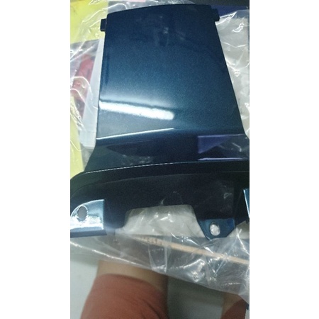 Ốp đuôi viva 110