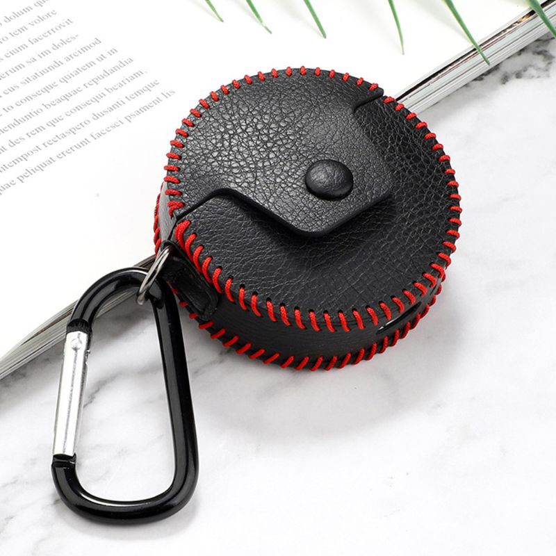 Túi Da Pu Chống Thấm Nước Bảo Vệ Loa Hua-Wei Freebuds 3 | BigBuy360 - bigbuy360.vn