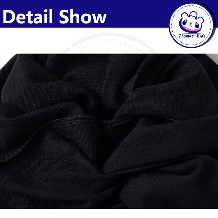 [THOMAS KIDS] Cậu bé 5-12 tuổi quần short thể thao