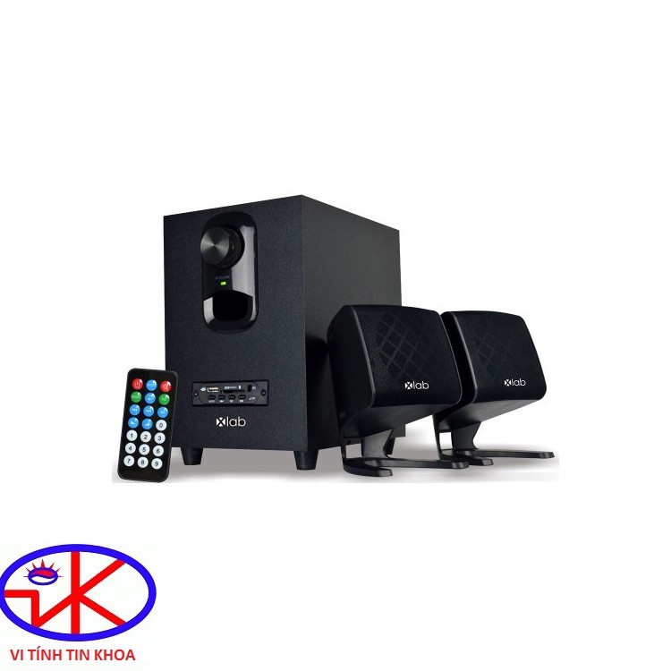 LOA BLUETOOTH MICROLAB M108BT 2.1