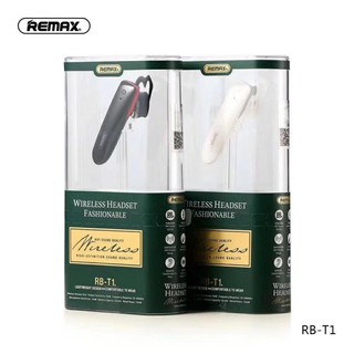Tai nghe Bluetooth Remax RB-T1