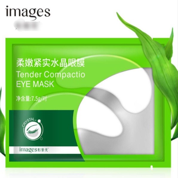 Mặt nạ mắt mask Collagen Crystal Eyelid