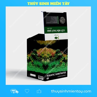 Cốt nền thủy sinh Vũ Aqua