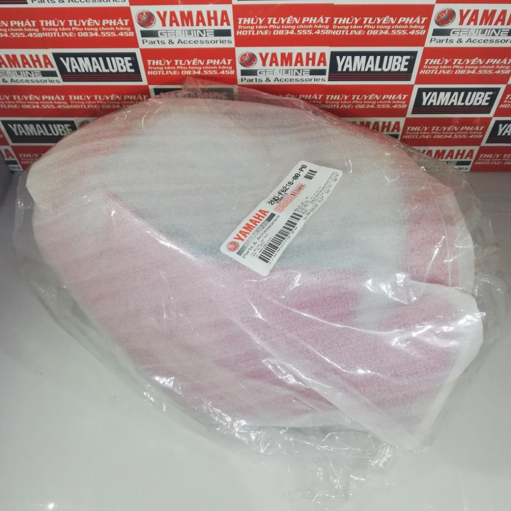 Mão ốp đầu Yamaha Exciter 150 đời 2015-2018 đủ màu chính hãng 100%  cao cấp tại shop.