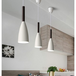 Đèn Thả Trang Trí Sử Dụng Để Trang Trí Phòng Ngủ, Phòng Bếp, Phòng Khách  ( Tặng Kèm Bóng Led)