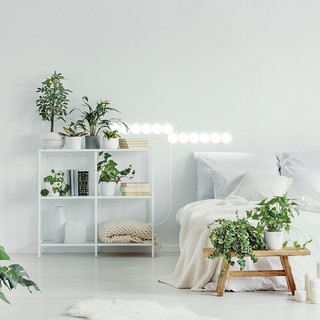 Bóng đèn led cảm ứng Helios Touch Lights