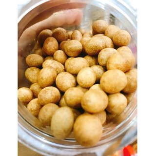 250G ĐẬU PHỘNG DA CÁ VỊ NƯỚC CỐT DỪA
