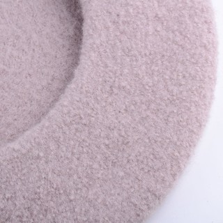 Mũ Nồi Beret Dạ Vintage M11