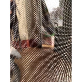 Lưới inox chống muỗi, côn trùng