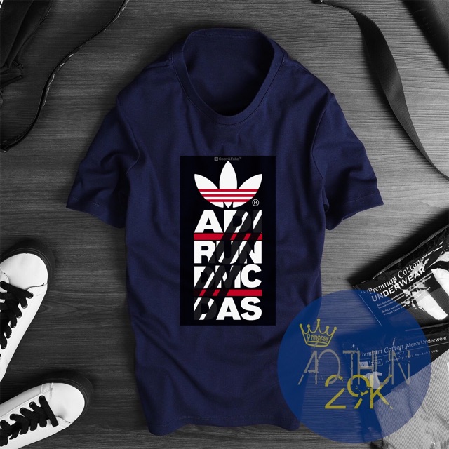 ALBUM 563 - ÁO THUN UNISEX DAS NEW ĐỘC ĐÁO