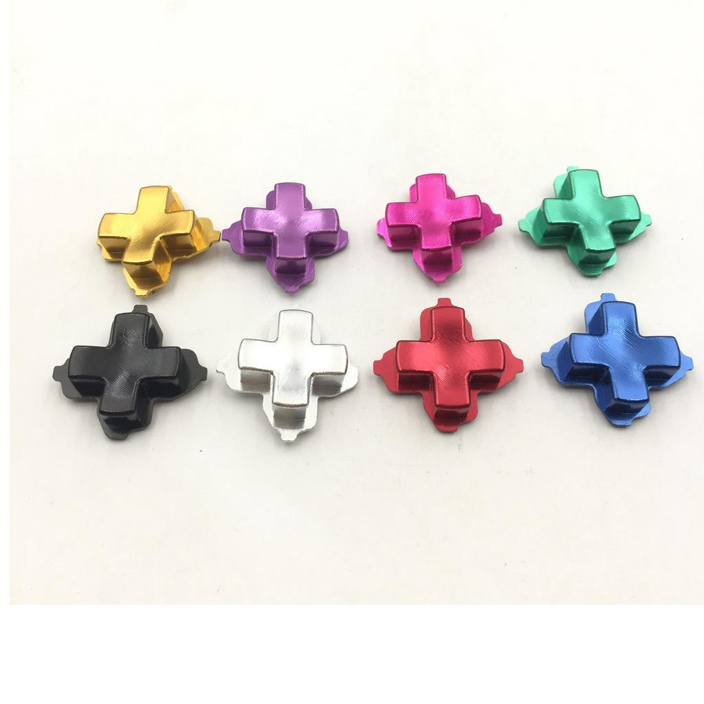 Nút Bấm Điều Khiển D-pad Dpad Bằng Hợp Kim Nhôm Thay Thế Chuyên Dụng Cho Xbox one 1st Gen