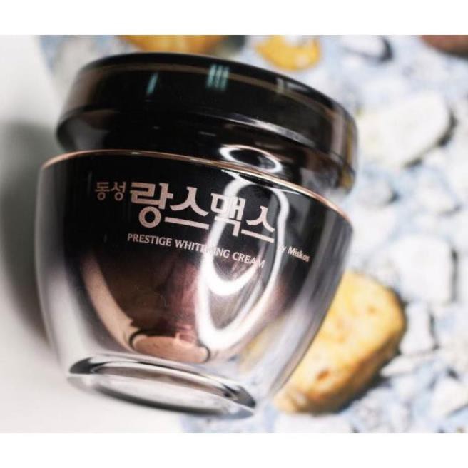 KEM GIẢM NÁM DONGSUNG 50g Hàn Quốc bản mới nâng cấp chất lượng | BigBuy360 - bigbuy360.vn