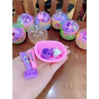 TRỨNG LOL SURPRISE bản đặc biệt