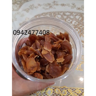 Sâm lát tẩm mật ong 200g Hàn Quốc