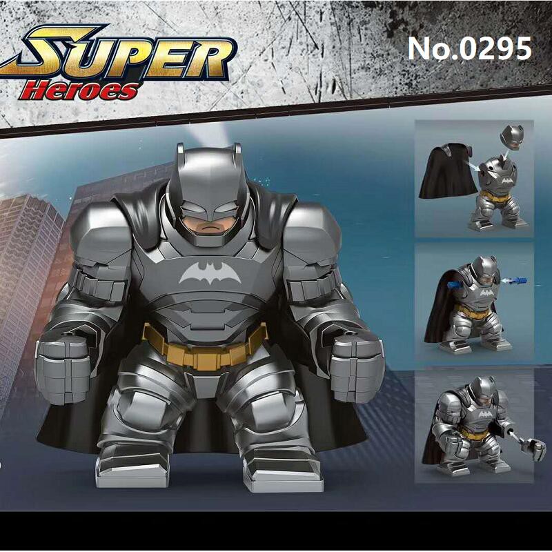 Big Fig Nhân Vật Người Dơi Batman DC0295