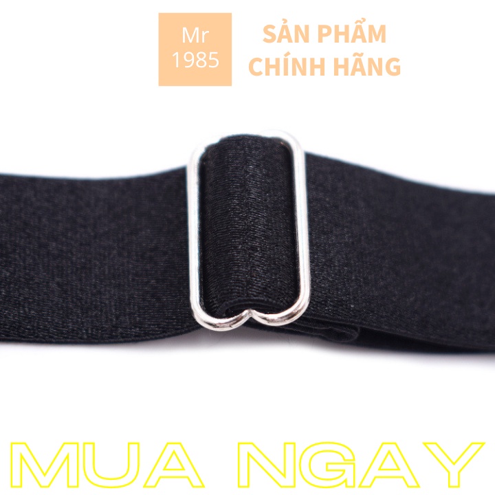 Phụ kiện sơ vin áo sơ mi nam đai kẹp nịch áo sơ mi giữ chắc chắn khi đóng thùng Mr1985 thế giới đồ chơi