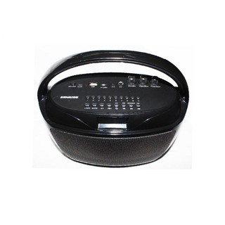 Loa Nghe Nhạc Bluetooth SUNRISE SM-27