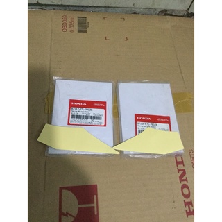 Tem bửng trong Wave ZX đỏ