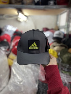 NÓN LƯỠI TRAI PHÁT SÁNG 3D