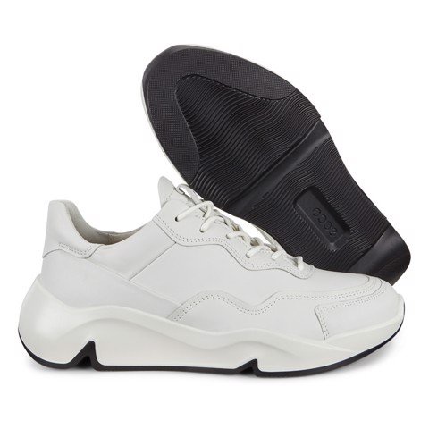Giày Sneaker, Thể Thao Nam ECCO Chunky Sneaker M-52010401007