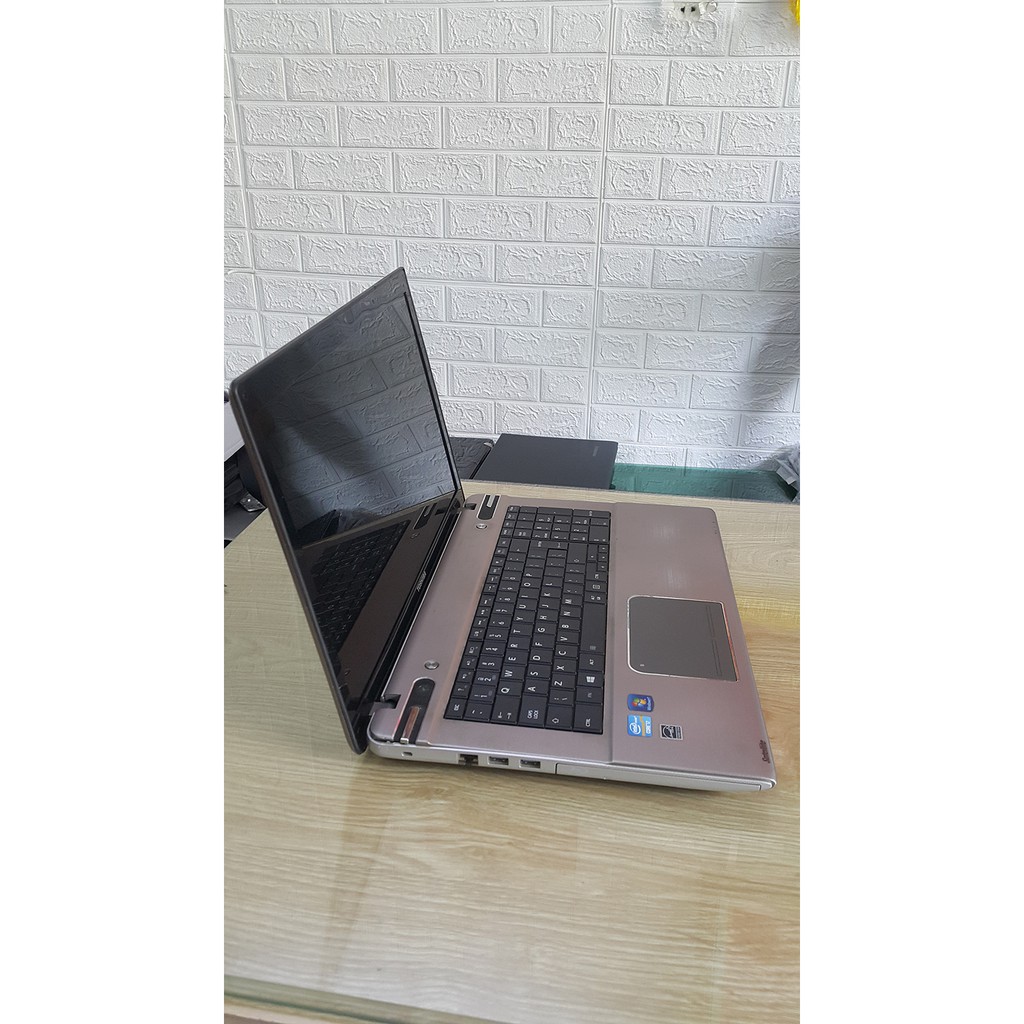 Laptop Toshiba P875 - Core i7 3610QM /Ram 8GB/ Nvidia GT630M 2GB